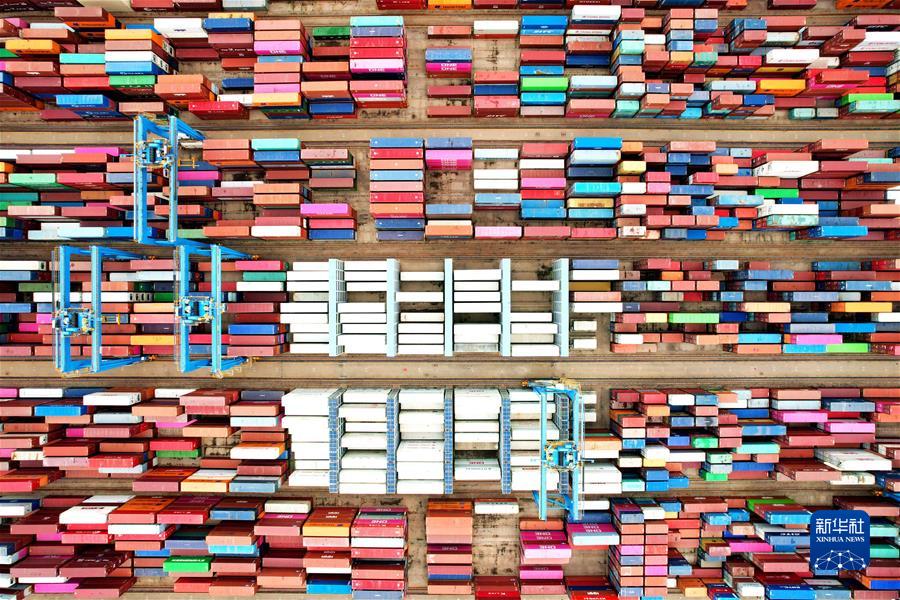 （新華全媒頭條·圖文互動）（3）堅定信心，鞏固恢復(fù)態(tài)勢——前5個月中國經(jīng)濟走勢觀察